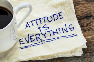 http://www.dreamstime.com/stock-image-attitude-everything-motivational-slogan-napkin-cup-coffee-image33799871